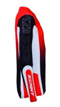 KENNY RACING KOSZULKA CROSS/ENDURO PERFORMANCE RED KOLOR CZEROWNY ROZMIAR L KENNY RACING