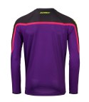 KENNY RACING KOSZULKA CROSS/ENDURO TITANIUM PURPLE KOLOR FIOLETOWY ROZMIAR XXXL KENNY RACING