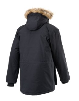 KENNY RACING KURTKA ZIMOWA PARKA CASUAL BLACK KOLOR CZARNY ROZMIAR XXL KENNY RACING