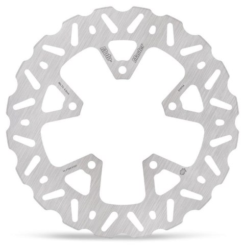 MOTO-MASTER TARCZA HAMULCOWA TYŁ / TYLNA NITRO ROAD KTM: SUPERDUKE 1290/1389 (240X89,3X5) (5X8,5MM) (PATRZ OPIS TOWARU) MOTO-MASTER