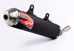 OXA FACTORY 2025/08 KOŃCÓWKA WYDECHU (TŁUMIK) BLACK EDITION X8 YAMAHA YZ 125 '05-'25 OXA