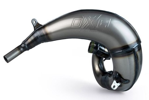 OXA FACTORY 2025/12 DYFUZOR (TUBA REZONANSOWA) FRONT EXHAUST PIPE RACING STEEL HONDA CR 250 R '03-'04 OXA