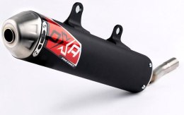 OXA FACTORY 2025/12 KOŃCÓWKA WYDECHU (TŁUMIK) BLACK EDITION BETA RR 200 '20-'26 OXA