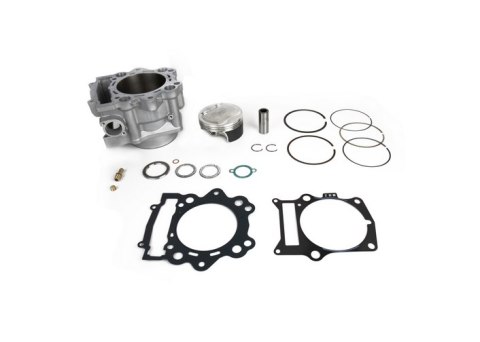 PROMX CYLINDER KOMPLETNY (CYLINDER + TŁOK + TOP-END) YAMAHA YFM 700 GRIZZLY '07-'15 , YFM 700 R RAPTOR '06-'20 ( BIG BORE 105,5  PROMX