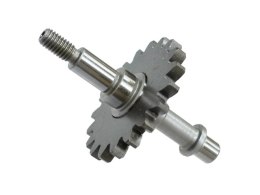 PSYCHIC WAŁEK POMPY WODY SUZUKI RM 125 '01-08 (17510-36F10) PSYCHIC