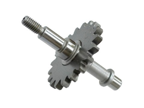 PSYCHIC WAŁEK POMPY WODY SUZUKI RM 125 '01-08 (17510-36F10) PSYCHIC