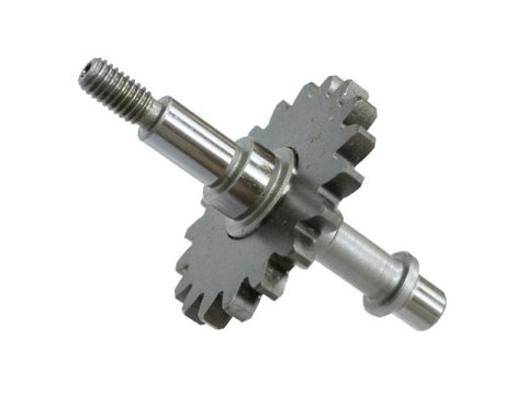 PSYCHIC WAŁEK POMPY WODY SUZUKI RM 125 '01-08 (17510-36F10) PSYCHIC