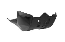 RACETECH (RTECH) 2025/12 OSŁONA SILNIKA Z TECHNOPOLIMERU HONDA CRF 450 L / X '19-'24, CRF 450 R / RX '17-'20, CRF 250 R / RX '18 RACETECH