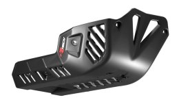 RACETECH (RTECH) 2025/12 OSŁONA SILNIKA Z TECHNOPOLIMERU YAMAHA T7 / TENERE 700 '19-'25, TENERE WORLD RAID / T7 WR 700 '22-'25 K RACETECH