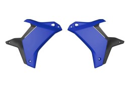 RACETECH (RTECH) 2025/12 OSŁONY CHŁODNICY (LEWA/PRAWA) T7 YAMAHA TENERE 700 '25-'26 KOLOR NIEBIESKI RACETECH
