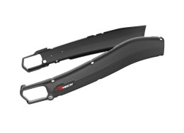 RACETECH (RTECH) 2025/12 OSŁONY WAHACZA KOVE 800 X PRO / RALLLY '24-'25 KOLOR CZARNY RACETECH