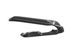 RACETECH (RTECH) 2025/12 ŚLIZG ŁAŃCUCHA STARK FUTURE VARG SMX1 '23-'24 KOLOR CZARNY RACETECH