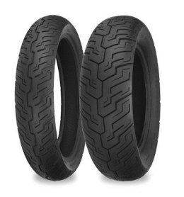 SHINKO OPONA 110/90-16 735 59S TL PRZÓD/TYŁ DOT 33/2025 SHINKO