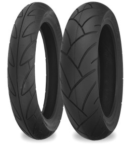 SHINKO OPONA 130/70-17 741 62H TL TYŁ DOT 16/2025 (11717740 - PRZÓD) SHINKO