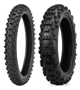 SHINKO OPONA 140/80-18 216 70R TL SX FIM ENDURO SUPER SOFT TYŁ DOT 10/2025 SHINKO