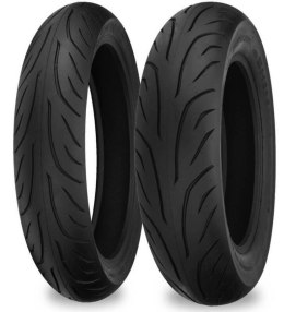 SHINKO OPONA 160/80R16 890 81H TL REINF TYŁ DOT 35/2025 SHINKO