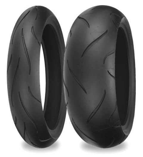 SHINKO OPONA 180/55ZR17 010 (73W) TL JLSB TYŁ DOT 18/2025 SHINKO