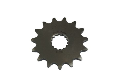 SUPERSPROX PROMOCJA ZĘBATKA PRZEDNIA 565 15 (2141 15) KAWASAKI KXF 450 '06-, YAMAHA YZF/WRF 400/426/450 (JTF565.15) SUPERSPROX