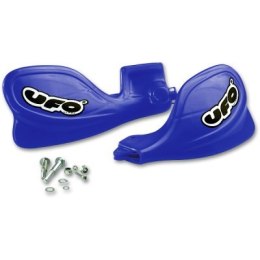 UFO OSŁONY RĄK (HANDBARY) YAMAHA YZF/WRF 250/450 '03-'17 KOLOR NIEBIESKI = YA03869089 UFO
