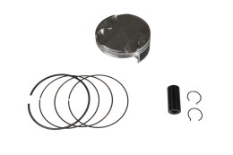 VERTEX TŁOK KTM (4T) SXF 350 (SX-F350) '11-'12 (13,5:1), EXCF 350 (EXC-F350) '12-'16 (HC 12,8:1), HUSQVARNA FE 350 '14-'16 (HC 1 VERTEX