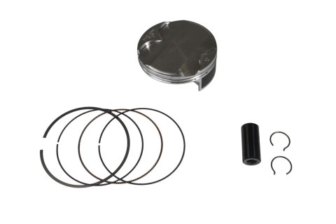 VERTEX TŁOK KTM (4T) SXF 350 (SX-F350) '11-'12 (13,5:1), EXCF 350 (EXC-F350) '12-'16 (HC 12,8:1), HUSQVARNA FE 350 '14-'16 (HC 1 VERTEX