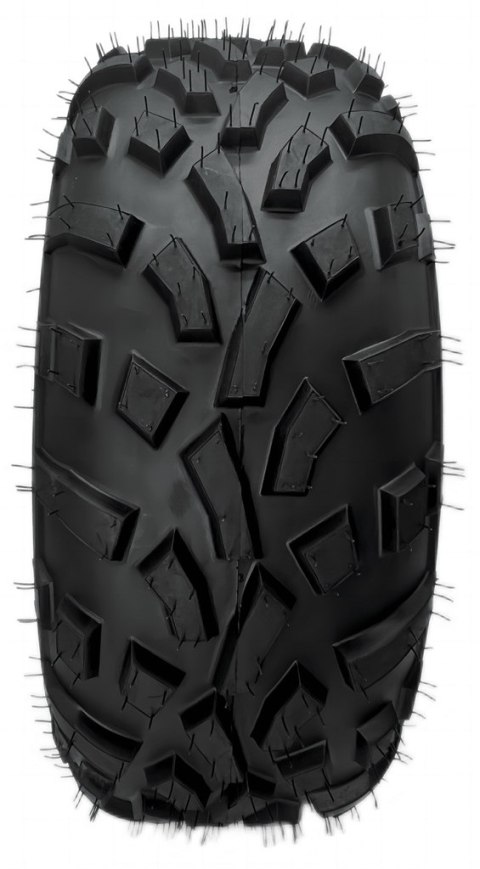 WAYCOM (WAYGOM) OPONA 25/10X12 MOUNTAIN ATV REAR TYŁ DOT 18/2023 WAYCOM