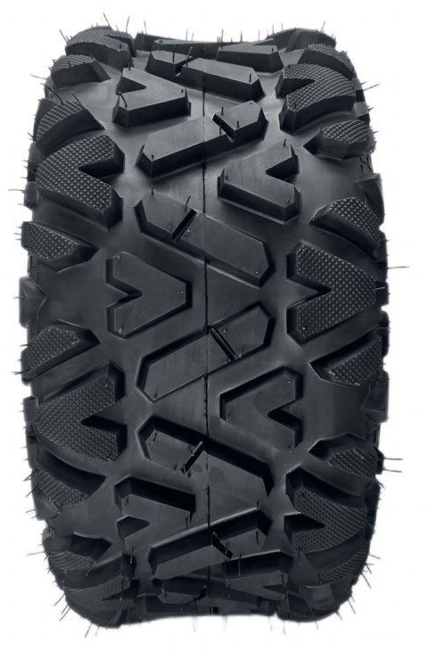 WAYCOM (WAYGOM) OPONA 25/8X12 ADVENTURE ATV FRONT PRZÓD DOT 15/2025 WAYCOM