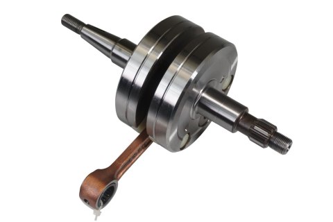 WISECO 2025/12 WAŁ KORBOWY YAMAHA YZ 85 '19-'26 WISECO