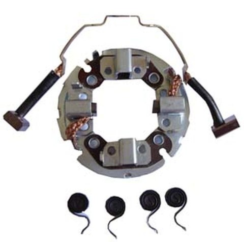 DZE SZCZOTKOTRZYMACZ I SZCZOTKI ROZRUSZNIKA HONDA CB 1300 '97-07, CB 1000 '93-96, CB 600 HORNET '98-06, CBR 600 '91-96, CBR 1100 DZE ELEKTRYKA