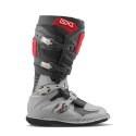 GAERNE BUTY CROSS/ENDURO MODEL GX-1 GOODYEAR ANTHRACITE/GREY/RED KOLOR ANTRACYT/SZARY ROZMIAR 46 GAERNE