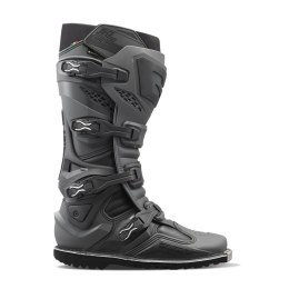 GAERNE BUTY CROSS/ENDURO MODEL SG-22 GORE-TEX ENDURO BATTLESHIP KOLOR CZARNY ROZMIAR 41 GAERNE