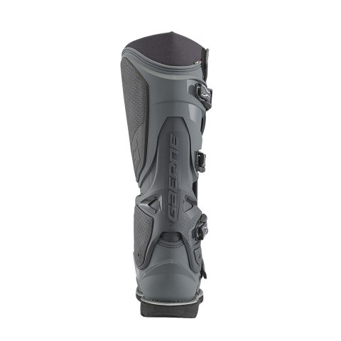 GAERNE BUTY CROSS/ENDURO MODEL SG-22 GORE-TEX ENDURO BATTLESHIP KOLOR CZARNY ROZMIAR 47 GAERNE