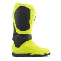 GAERNE BUTY CROSS/ENDURO MODEL SG-22 STELLAR KOLOR ŻÓŁTY FLUO/CZARNY ROZMIAR 42 GAERNE