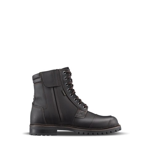 GAERNE BUTY TURYSTYCZNE G.STONE GORE-TEX BROWN KOLOR BRĄZOWY ROZMIAR 42 GAERNE