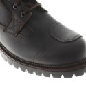 GAERNE BUTY TURYSTYCZNE G.STONE GORE-TEX BROWN KOLOR BRĄZOWY ROZMIAR 43 GAERNE