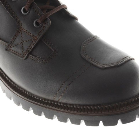 GAERNE BUTY TURYSTYCZNE G.STONE GORE-TEX BROWN KOLOR BRĄZOWY ROZMIAR 44 GAERNE