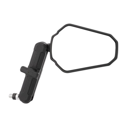 OXFORD 12/2025 LUSTERKO TRAIL Z ZESTAWEM MONTAŻOWYMKOLOR CZARNY OXFORD