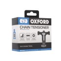 OXFORD 12/2025 NARZĘDZIE DO SPRAWDZANIA ROZCIĄGNIĘCIA (WYCIĄGNIECIA) ŁAŃCUCHA NAPĘDOWEGO OXFORD