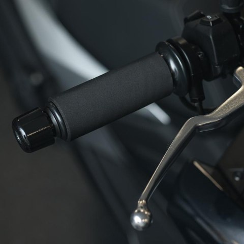 OXFORD 12/2025 PIANKOWE NAKŁADKI NA MANETKI KOLOR CZARNY OXFORD