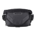 OXFORD 12/2025 TORBA NA PAS ATLAS W-3 ADVANCED KOLOR CZARNY OXFORD