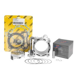 PROMX CYLINDER KOMPLETNY (CYLINDER + TŁOK VERTEX + TOP-END) YAMAHA YZF 450 '03-'05 WRF 450 '03-'06 , YZ 450 F '03-'05 , WR 450 F PROMX