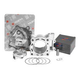 PROMX CYLINDER KOMPLETNY (CYLINDER + TŁOK VERTEX + USZCZELKI TOP-END ATHENA ) HONDA CRF 250 R '08-'09 STANDARD 78,00 MM PROMX