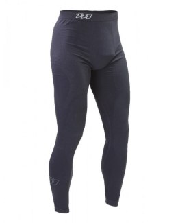 111 RACING WYPRZEDAŻ KALESONY TERMOAKTYWNE ROZMIAR L KOLOR CZARNY 111 RACING