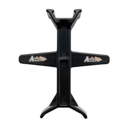 ACCEL BLOKADA AMORTYZATORA TRANSPORTOWA WYS. 21,5CM KOLOR CZARNY ACCEL