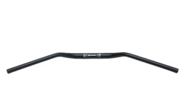 ACCEL KIEROWNICA ALUMINIOWA 28,6 MM STREETFIGHTER KOLOR CZARNY ACCEL