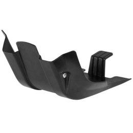 ACERBIS OSŁONA PŁYTA POD SILNIK SUZUKI RM-Z 450 08-17 KOLOR CZARNY (RMZ 450) ACERBIS