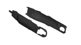 ACERBIS OSŁONA WAHACZA TEKEMAGNET YAMAHA TENERE 700 19-25 KOLOR CZARNY ACERBIS