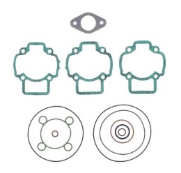 ATHENA KOMPLET USZCZELEK (BEZ USZCZELNIACZY OLEJOWYCH) APRILIA SR 50 '03-'04, DERBI GP1 / DNA 50 '00-'07, PIAGGIO NRG MC2 / MC3  ATHENA