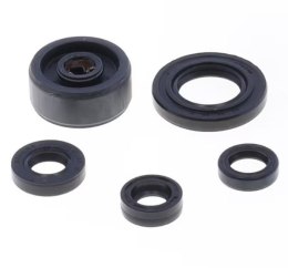 ATHENA KOMPLET (ZESTAW) USZCZELNIACZY SILNIKOWYCH HONDA CRE / CRM 125 F / X '08-'10, YAMAHA MT 125 '14-'19, WR 125 R / X '09-'14 ATHENA