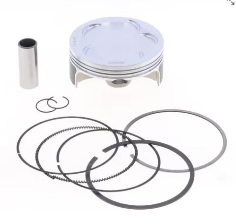 ATHENA TŁOK YAMAHA YFZ 450 S '04-'11, YFZ 450 X '10-'18, YFZ 450 R '09-'23 (4T) BIG BORE KUTY (STD. + 3,01MM = 97,95MM) ATHENA